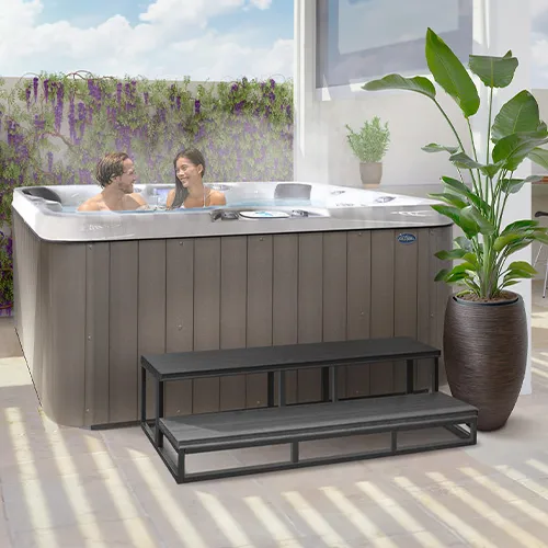 Escape hot tubs for sale in Gainesville